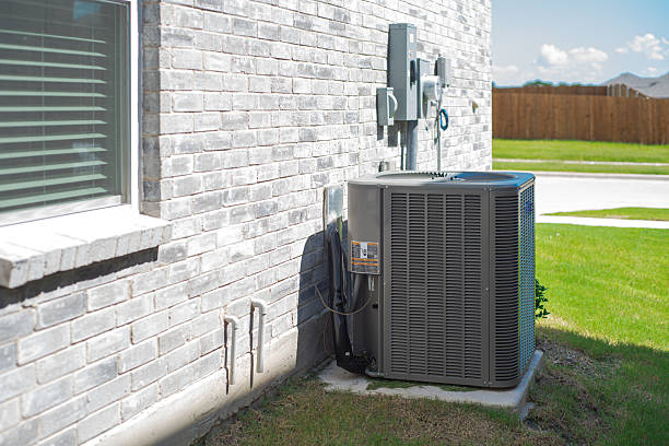 Reliable Ac Installation contractor in Walthall, MS by FH HVAC